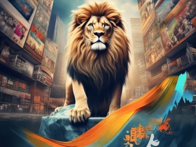 灵狮广告公司—你的品牌一直在成长