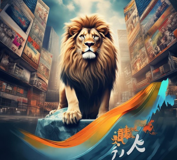 灵狮广告公司—你的品牌一直在成长 灵狮广告公司—你的品牌一直在成长